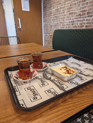 Photo of Doner One - 122 Commercial Rd, Portsmouth PO1 1EP